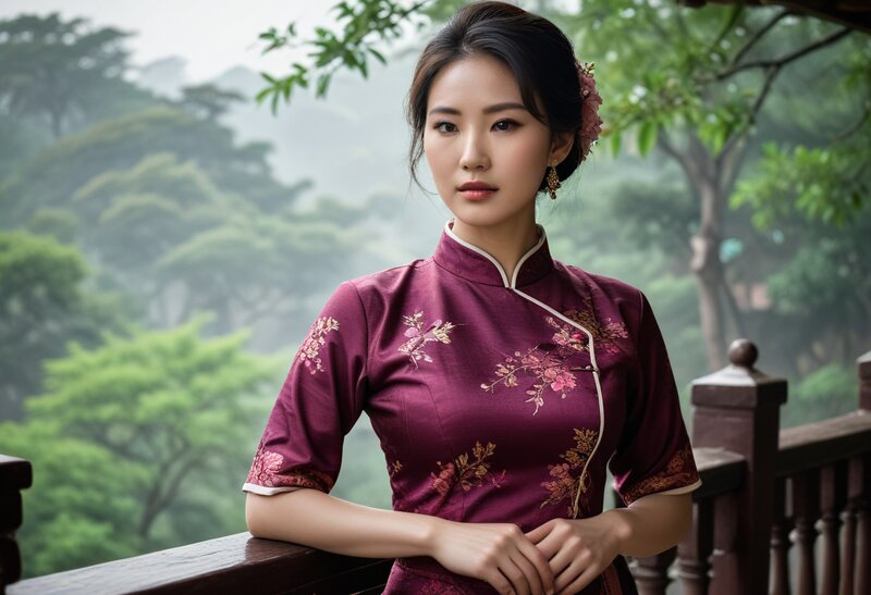 黄金时代